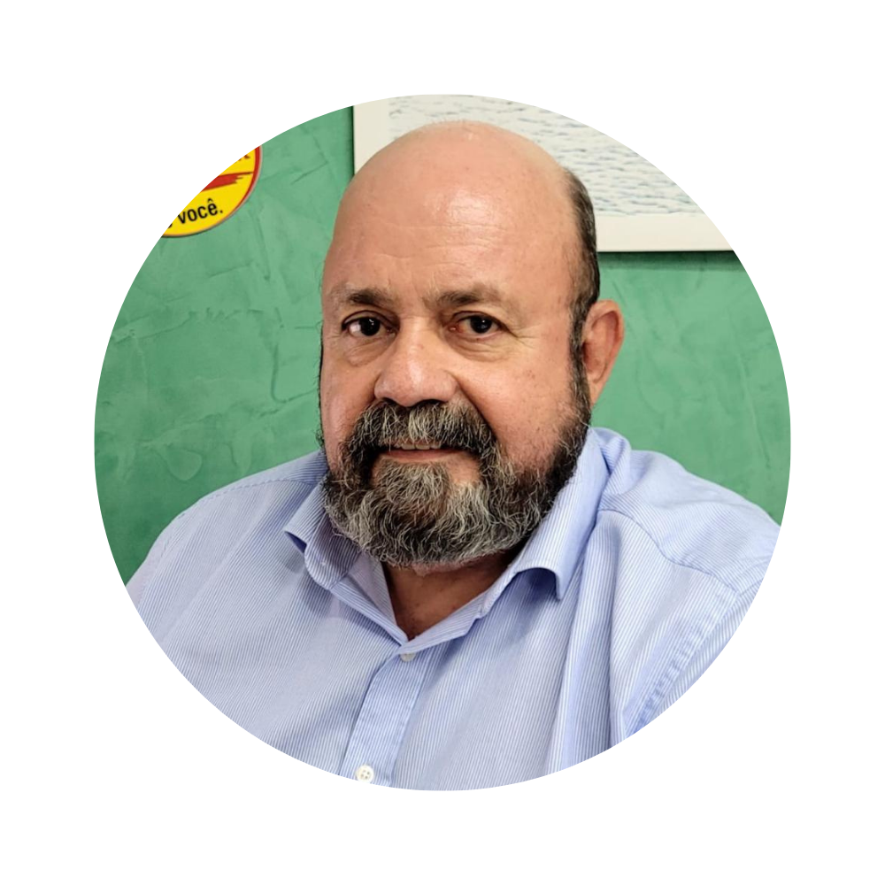 Foto de Luiz Antônio